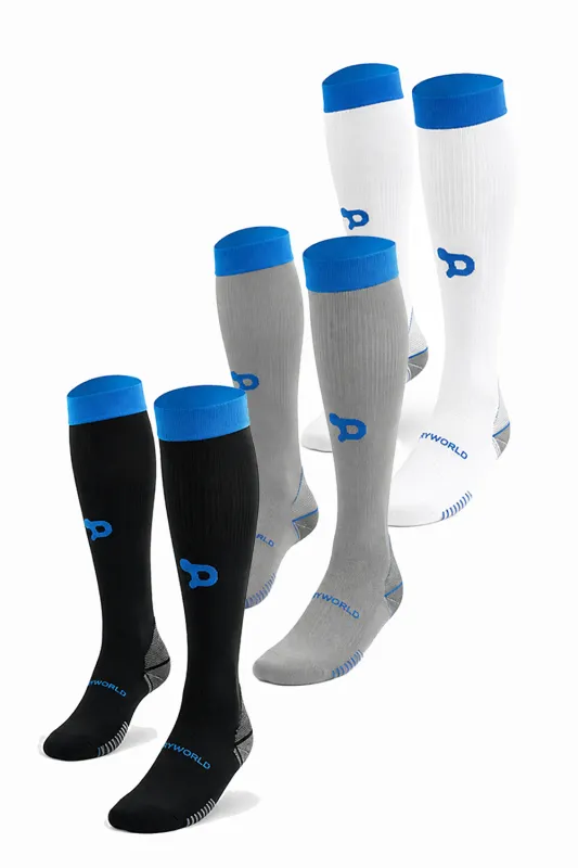 Internacional Sock Bundle - Women made by DRYWORLD
