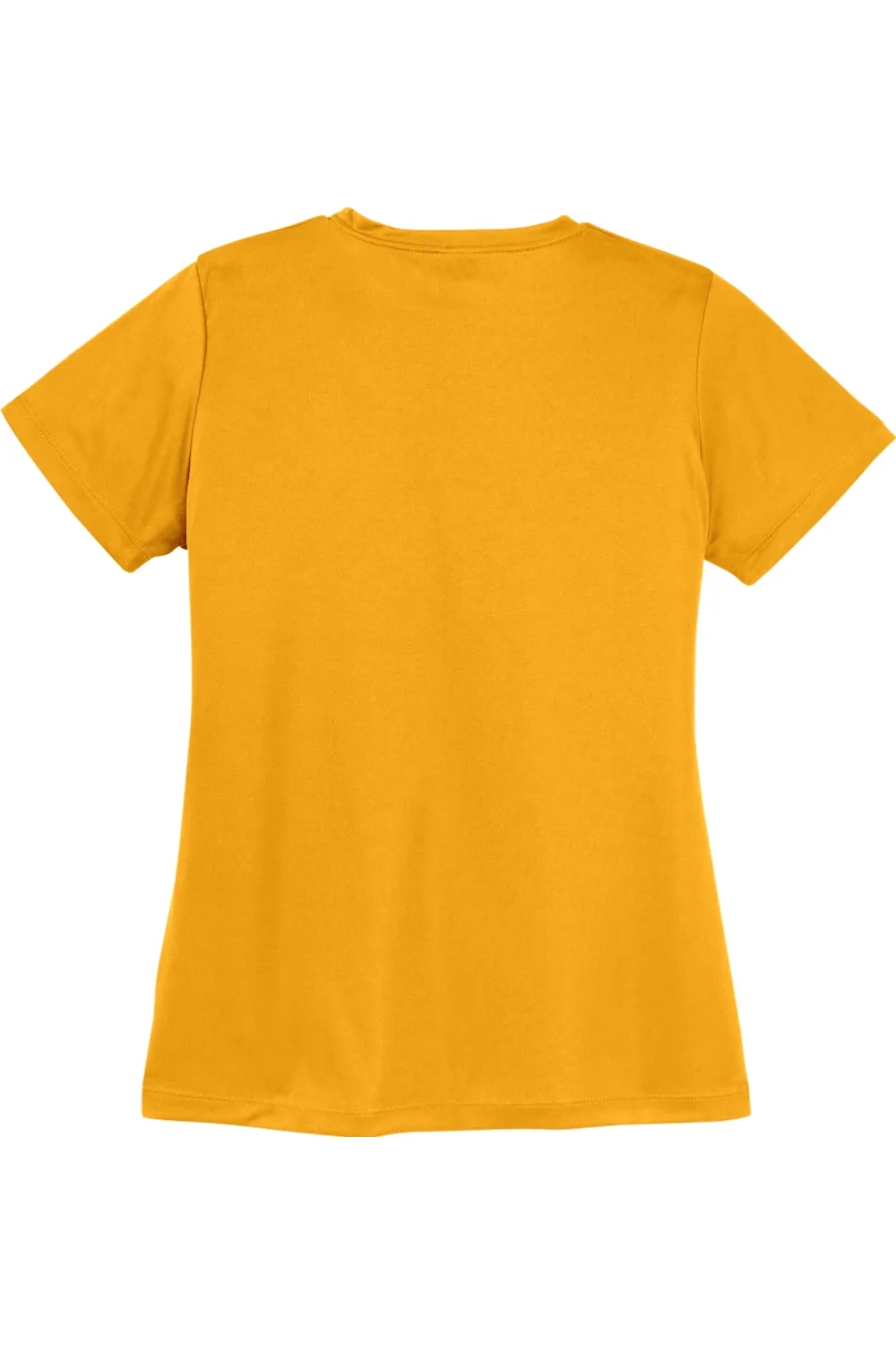 Flag Football Jamaica Ladies PosiCharge Competitor Tee sold by DRYWORLD product image thumbnail 4