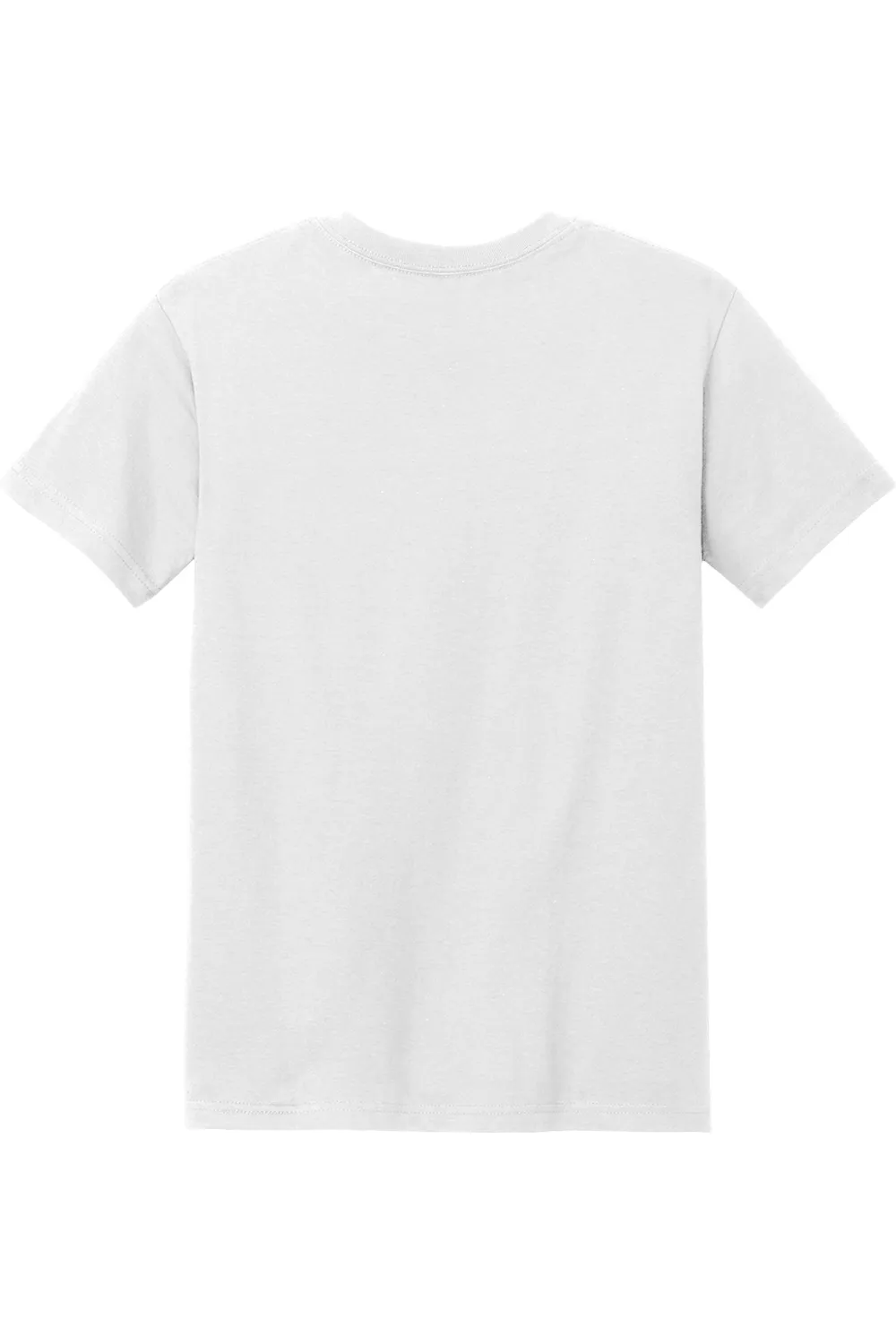 Beckman Patriots Unisex Heavyweight Cotton Tee - Lifestyle Patriot Mom Edition sold by DRYWORLD product image thumbnail 2