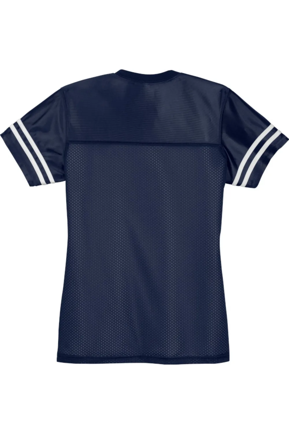 Beckman Patriots Ladies Replica Jersey - Lifestyle Helmet Pride Edition sold by DRYWORLD product image thumbnail 2