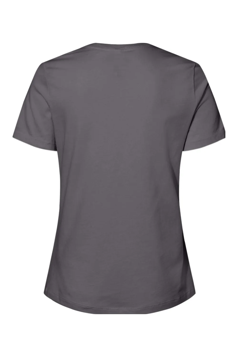 Beckman Patriots Women’s Relaxed Jersey Short Sleeve Tee - Lifestyle Varsity Heritage Edition sold by DRYWORLD product image thumbnail 2