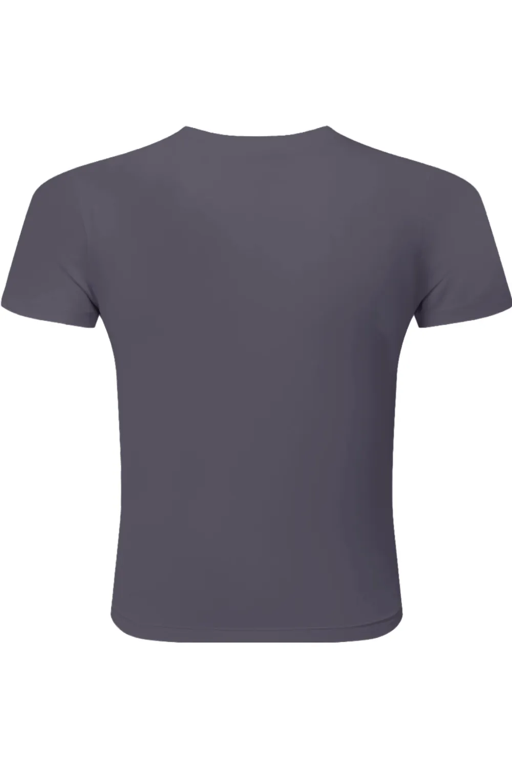 Team D Women's Luxe Fitted Tee - Training sold by DRYWORLD product image thumbnail 4