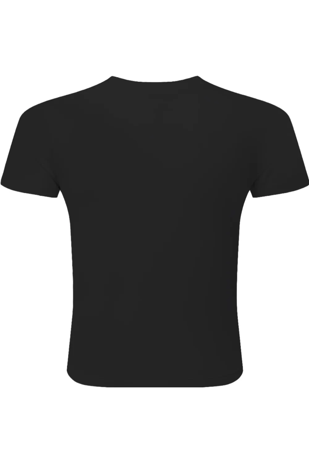 Team D Women's Luxe Fitted Tee - Training sold by DRYWORLD product image thumbnail 2