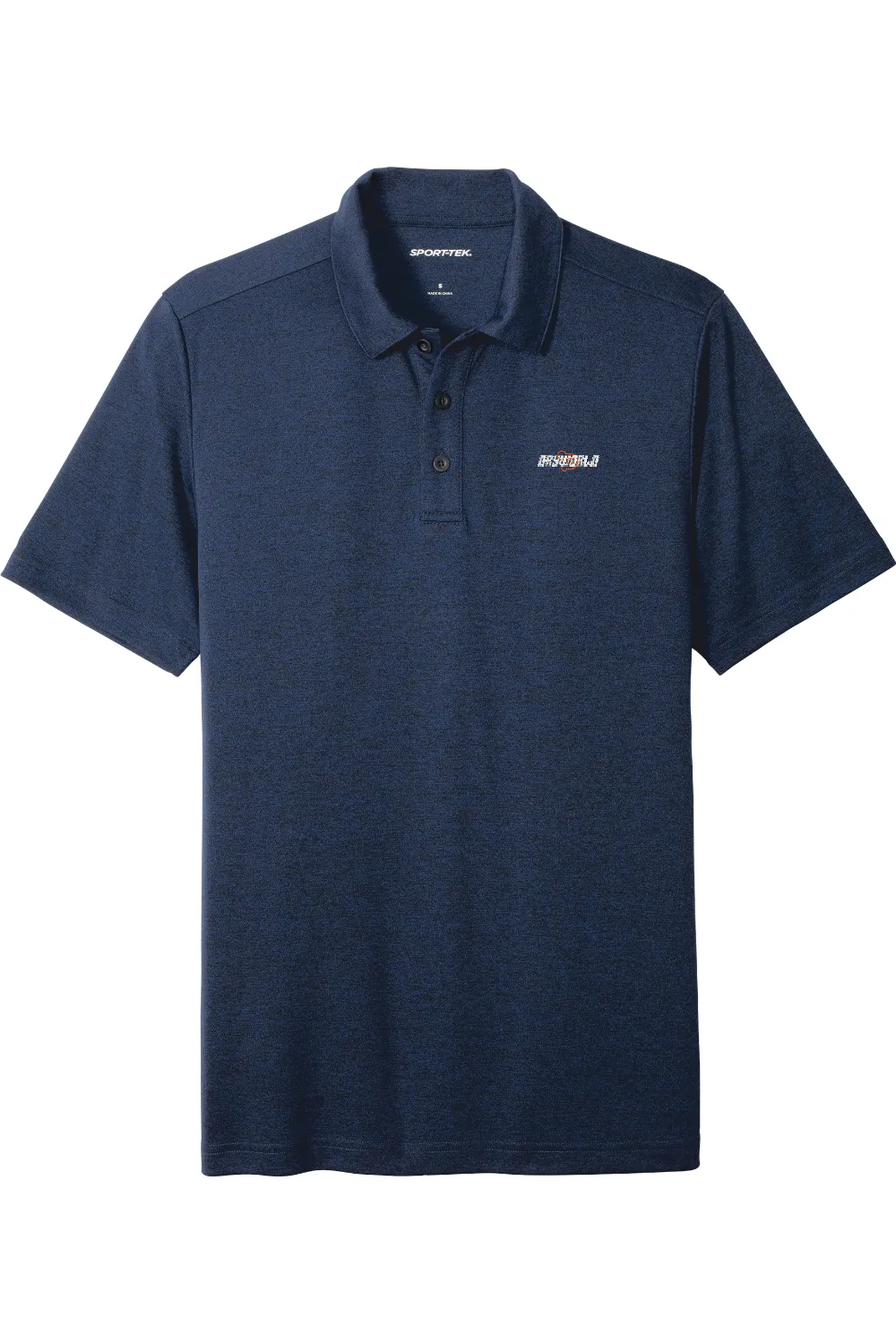 Free D Endeavor Polo - Lifestyle sold by DRYWORLD product image thumbnail 3