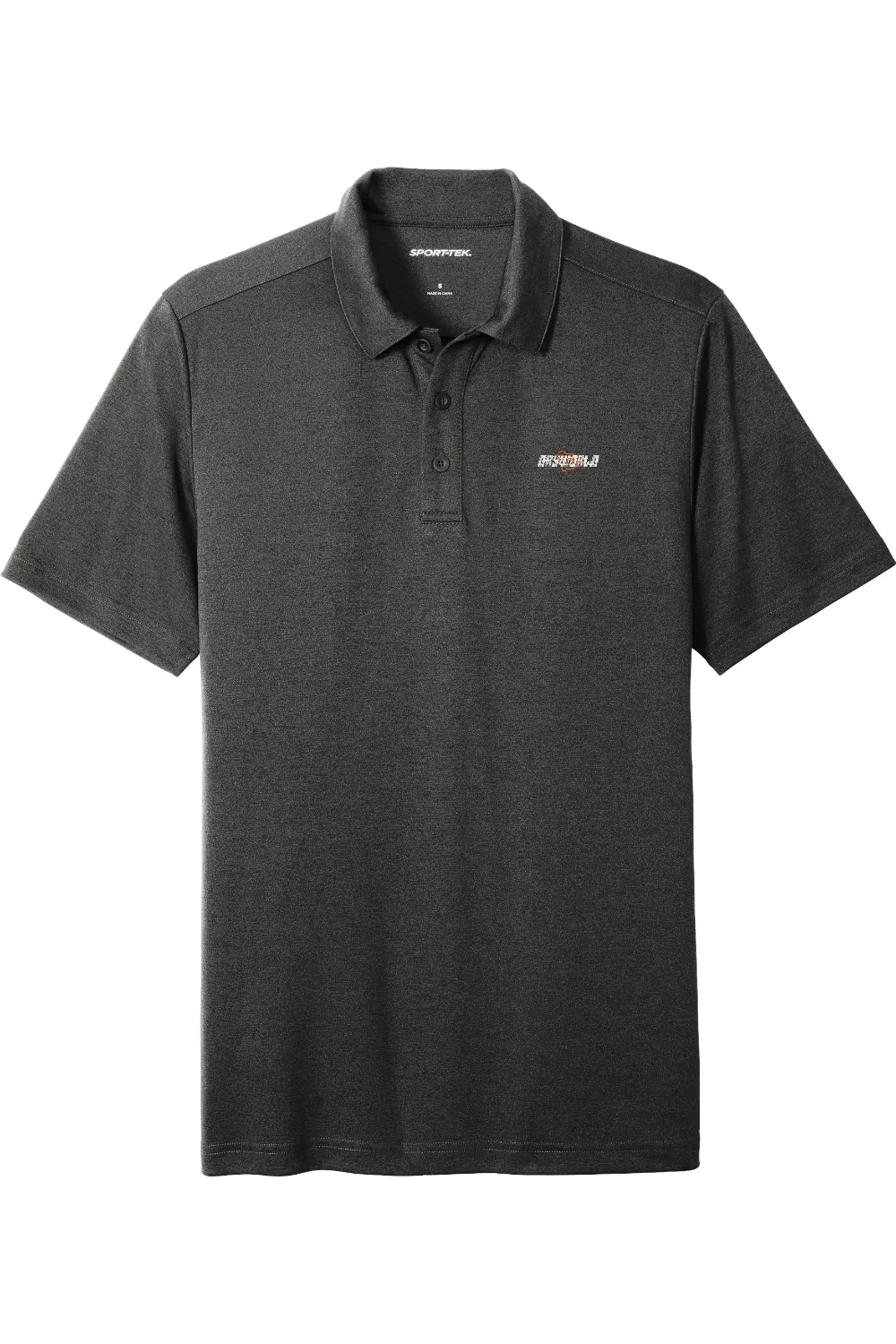 Free D Endeavor Polo - Lifestyle sold by DRYWORLD