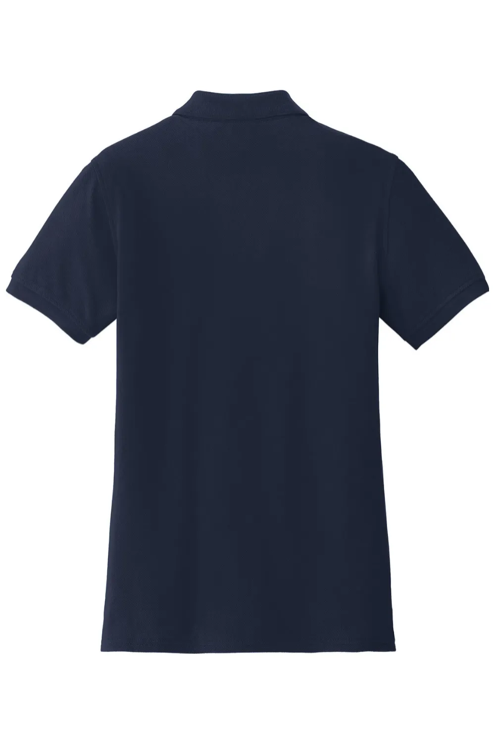 Free D Ladies Combed Ring Spun Pique Polo - Lifestyle sold by DRYWORLD product image thumbnail 4