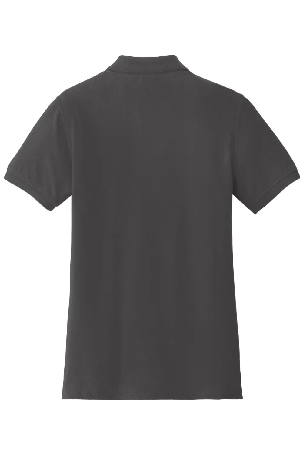 Free D Ladies Combed Ring Spun Pique Polo - Lifestyle sold by DRYWORLD product image thumbnail 2