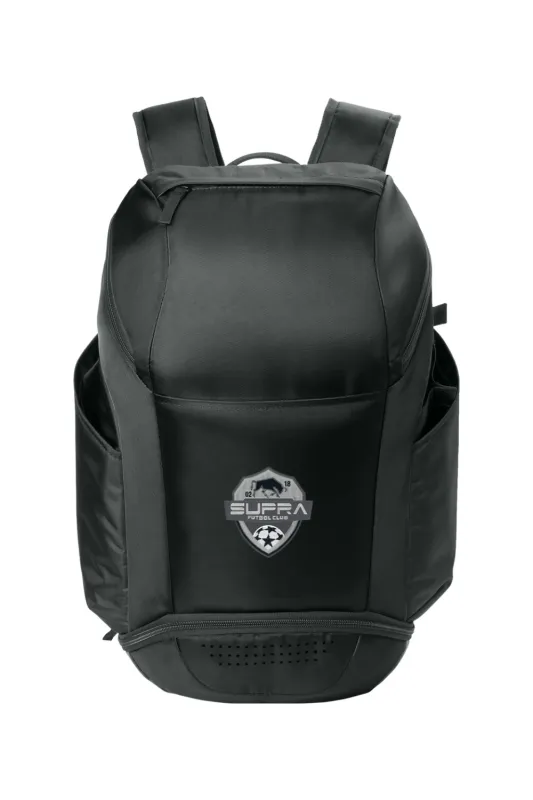 Supra United FC Game Backpack made by DRYWORLD