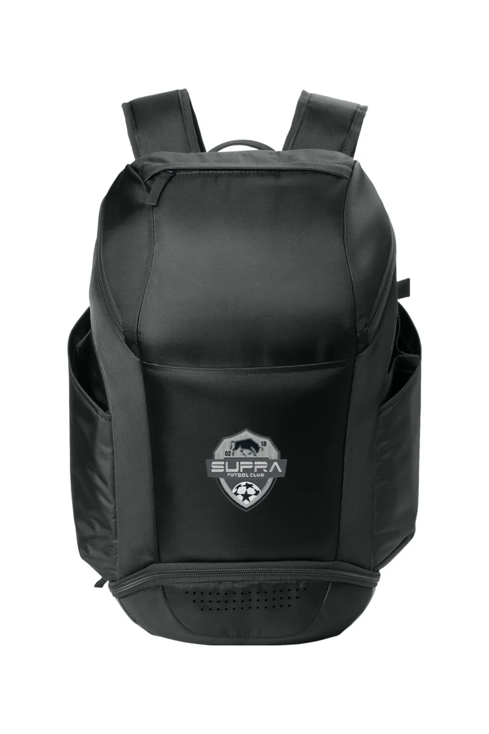 Supra United FC Game Backpack sold by DRYWORLD
