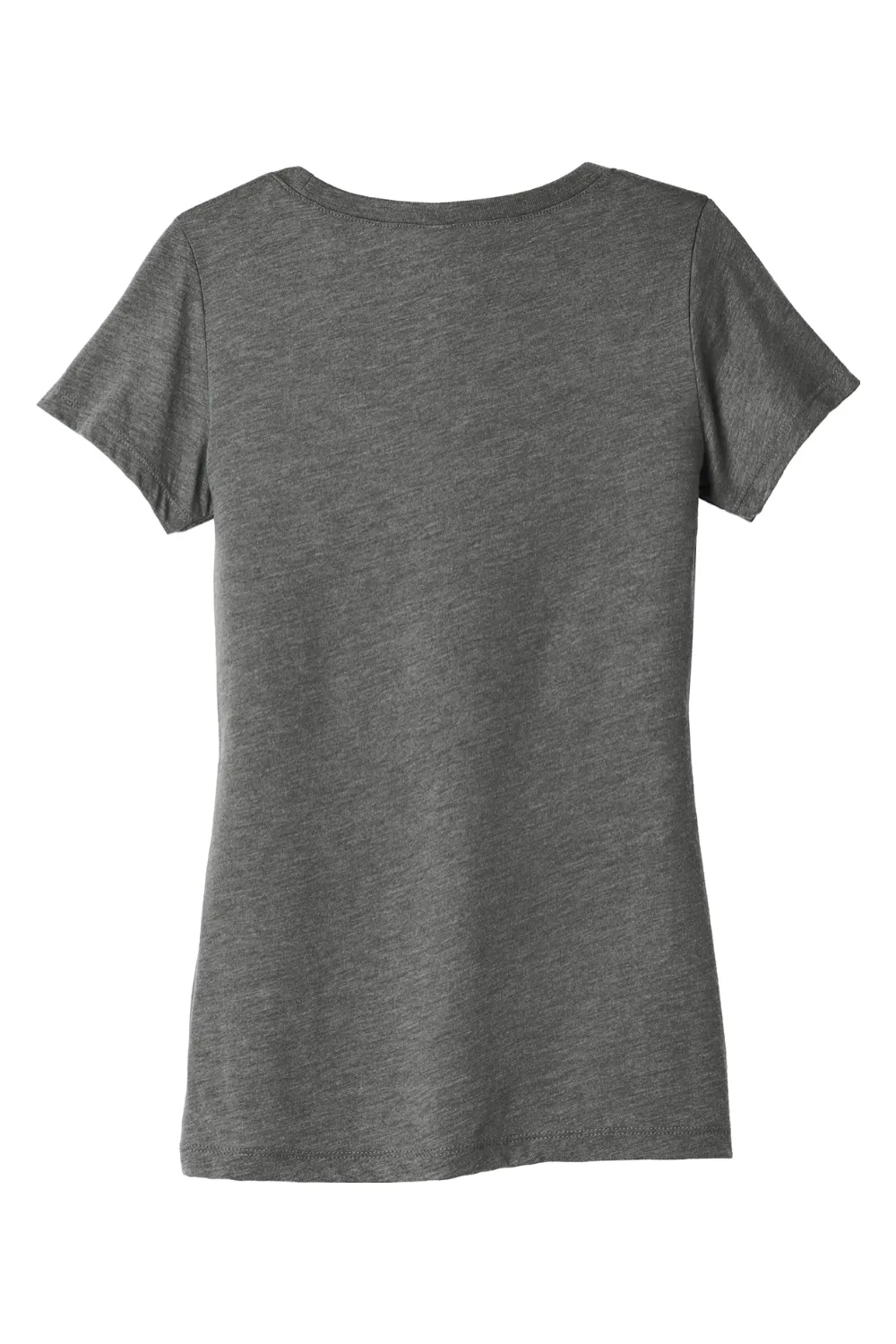All American Women’s Triblend Short Sleeve Tee - Lifestyle Beyond The Game Edition sold by DRYWORLD product image thumbnail 4