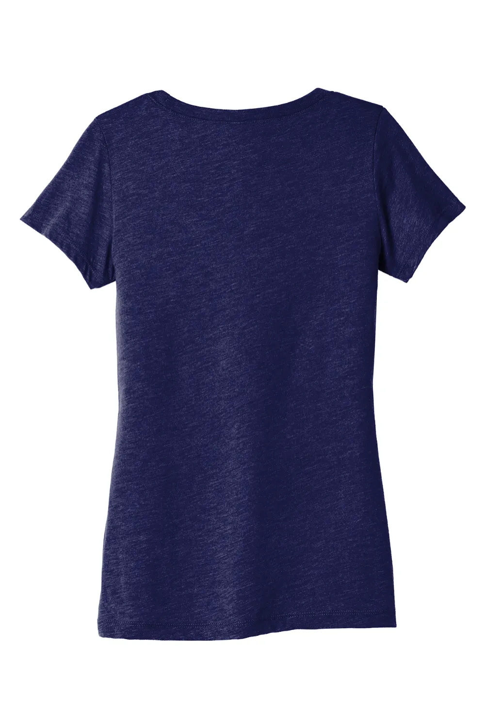 All American Women’s Triblend Short Sleeve Tee - Lifestyle Beyond The Game Edition sold by DRYWORLD product image thumbnail 2