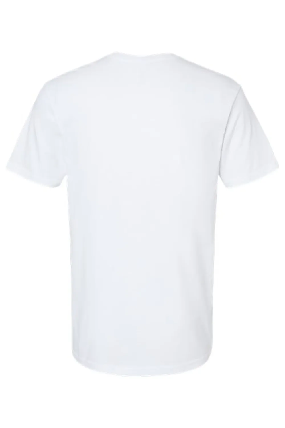 All American CVC V-Neck Tee - Lifestyle Beyond The Game Edition sold by DRYWORLD product image thumbnail 3