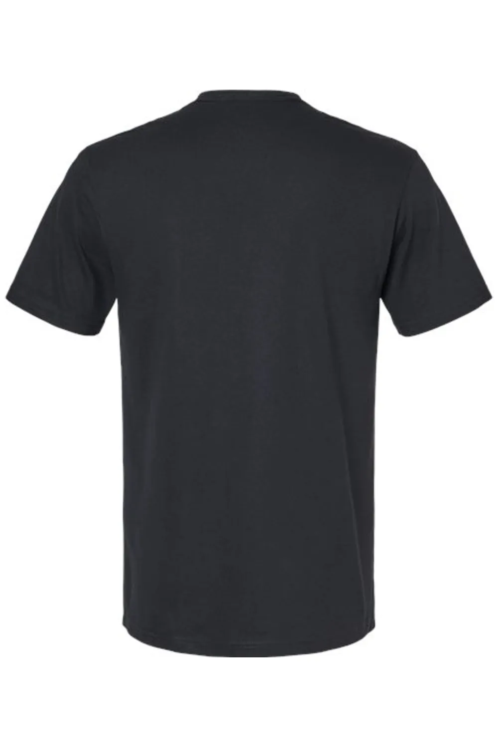 All American CVC V-Neck Tee - Lifestyle Beyond The Game Edition sold by DRYWORLD product image thumbnail 4