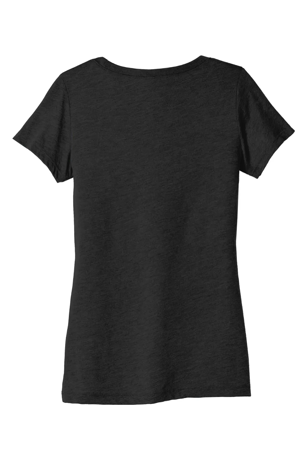 ALL AMERICAN Women’s Triblend Short Sleeve Tee - DREAM DEFY DELIVER EDITION sold by DRYWORLD product image thumbnail 2