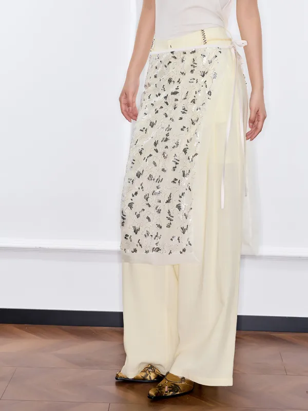 MUKZIN "Ode to the New Summer"Stylish outfit midi sold by Muzkin