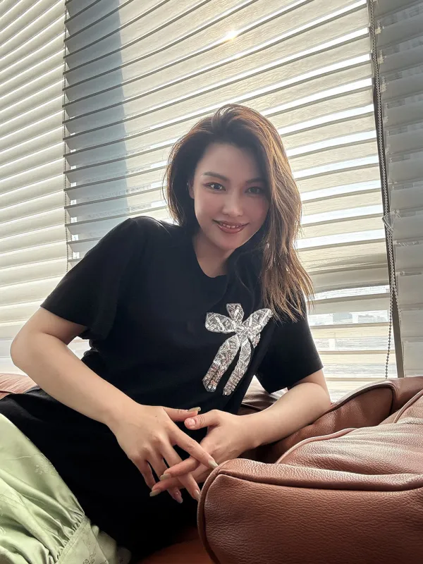 Mukzin“Capsule Collection”Slim-Fit Short-Sleeved T-Shirt sold by Muzkin