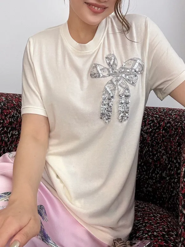 MUKZIN“Capsule Collection”Slim-fit Short-sleeved T-shirt sold by Muzkin