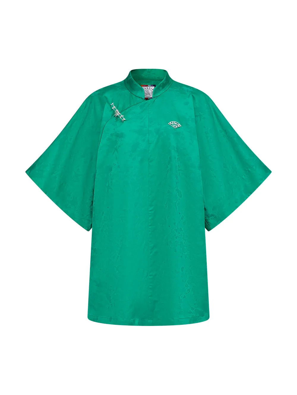 MUKZIN Fashionable Jacquard Cheongsam Qi Pao Dresses sold by Muzkin product image thumbnail 4