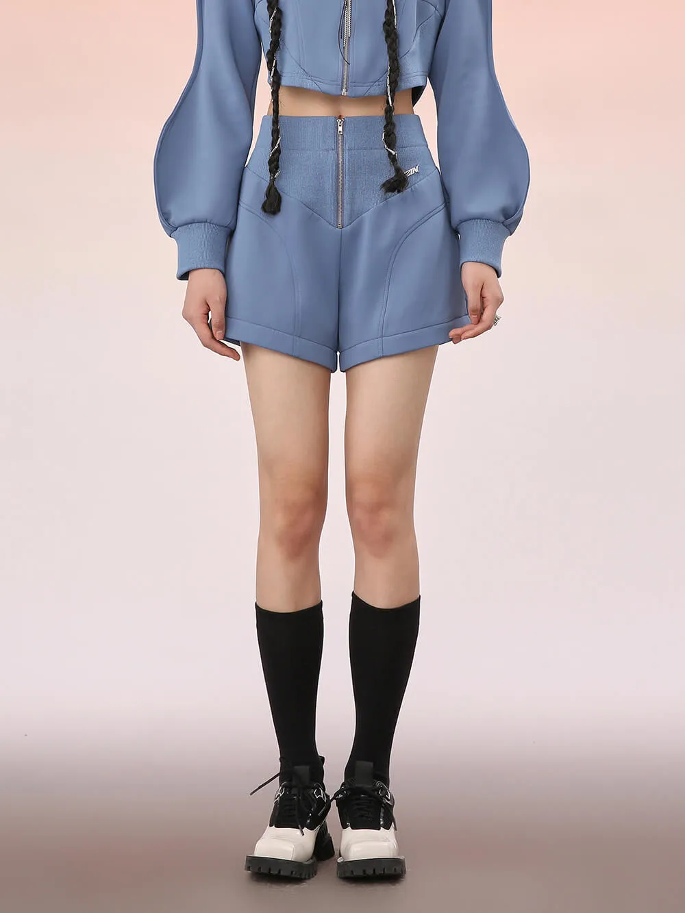 MUKZIN Comfortable Sports Shorts sold by Muzkin product image thumbnail 4