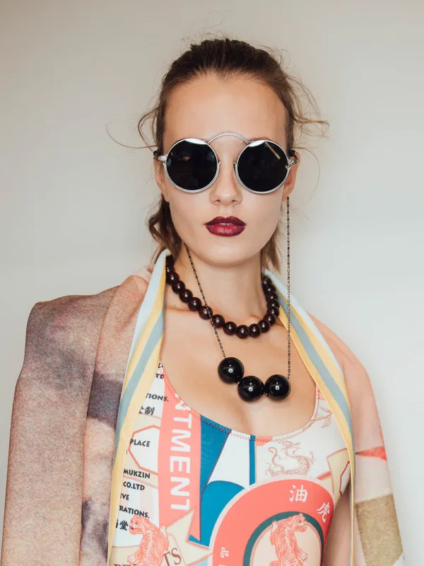 MUKZIN Sunglasses sold by Muzkin