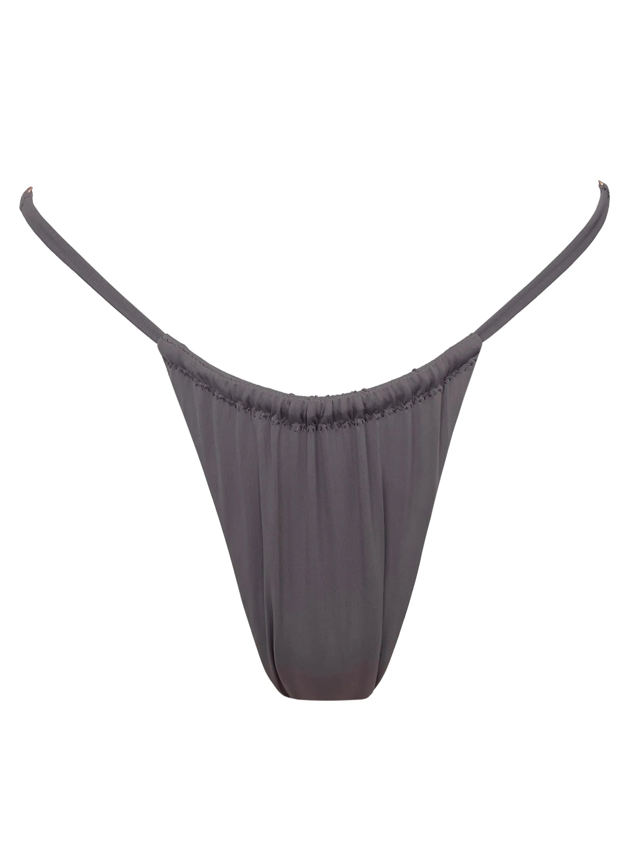 RAIN BOTTOM | CHARCOAL sold by Slate Swim