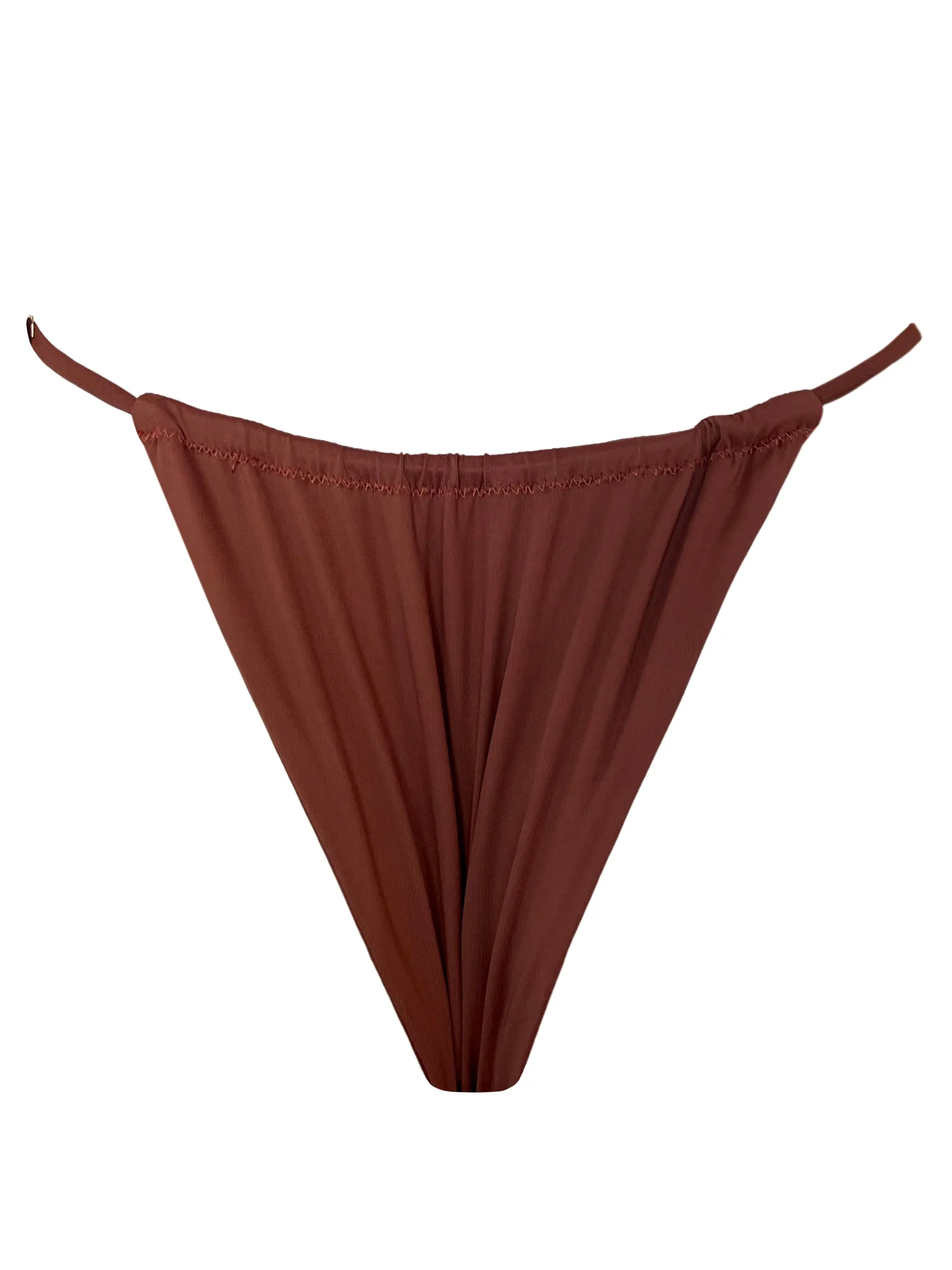 RAIN BOTTOM | SIENNA sold by Slate Swim product image thumbnail 3