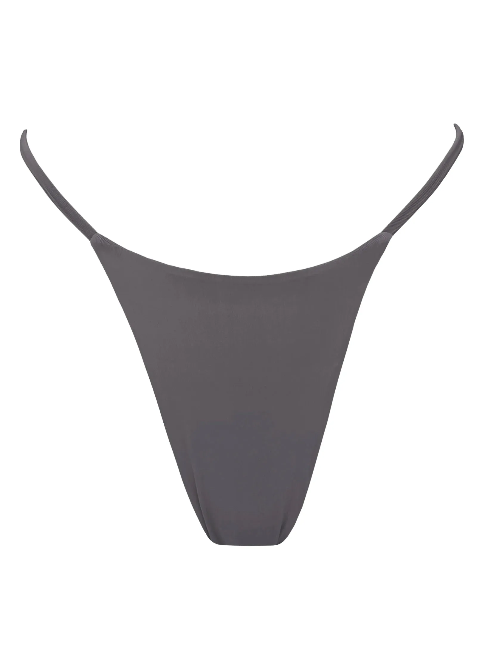 FOX BOTTOM | CHARCOAL sold by Slate Swim