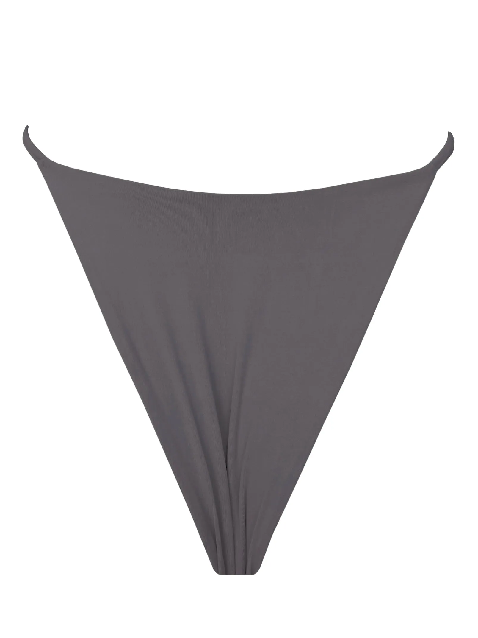 FOX BOTTOM | CHARCOAL sold by Slate Swim product image thumbnail 3