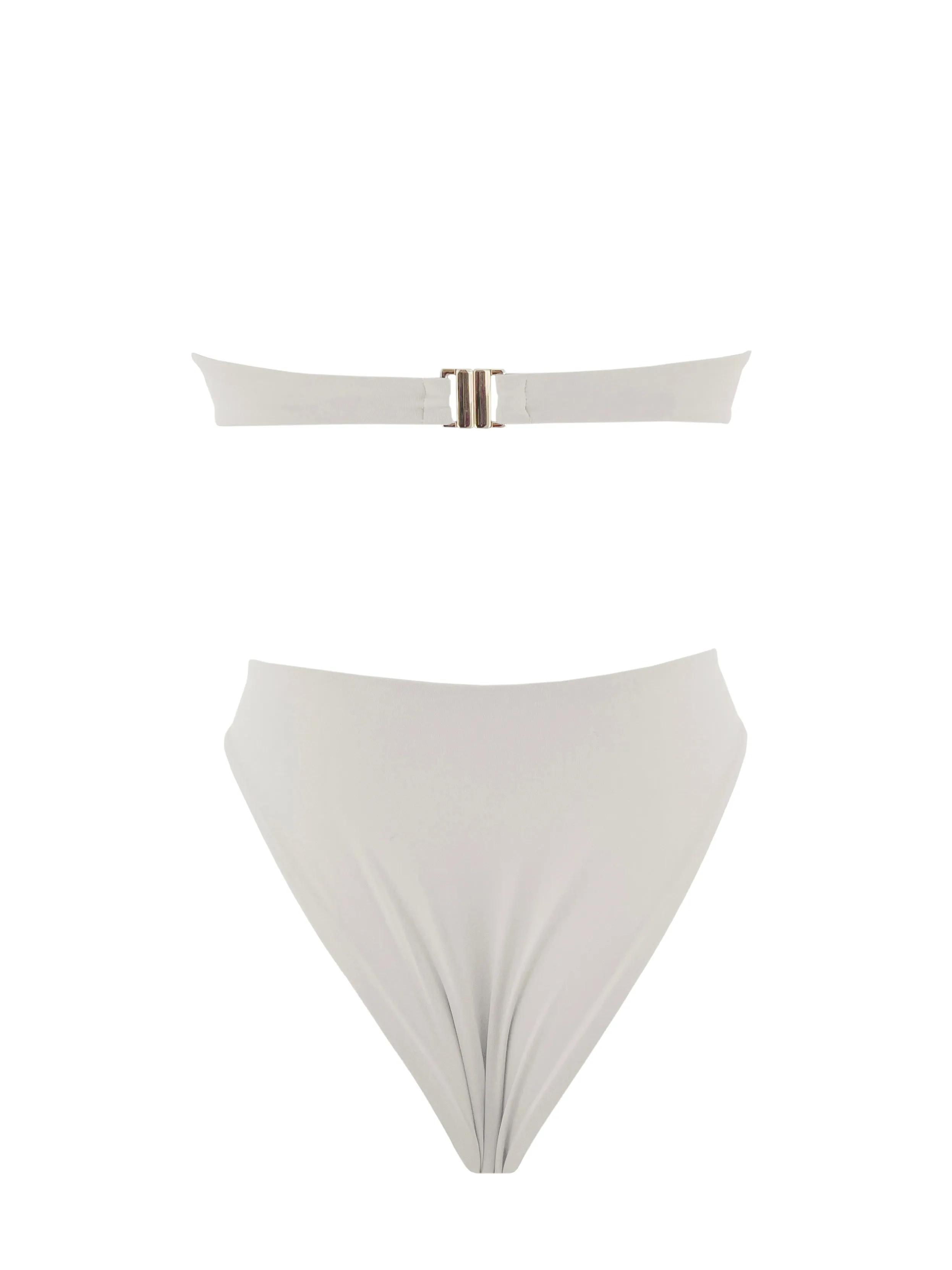 LENOX ONE PIECE | STONE sold by Slate Swim product image thumbnail 4