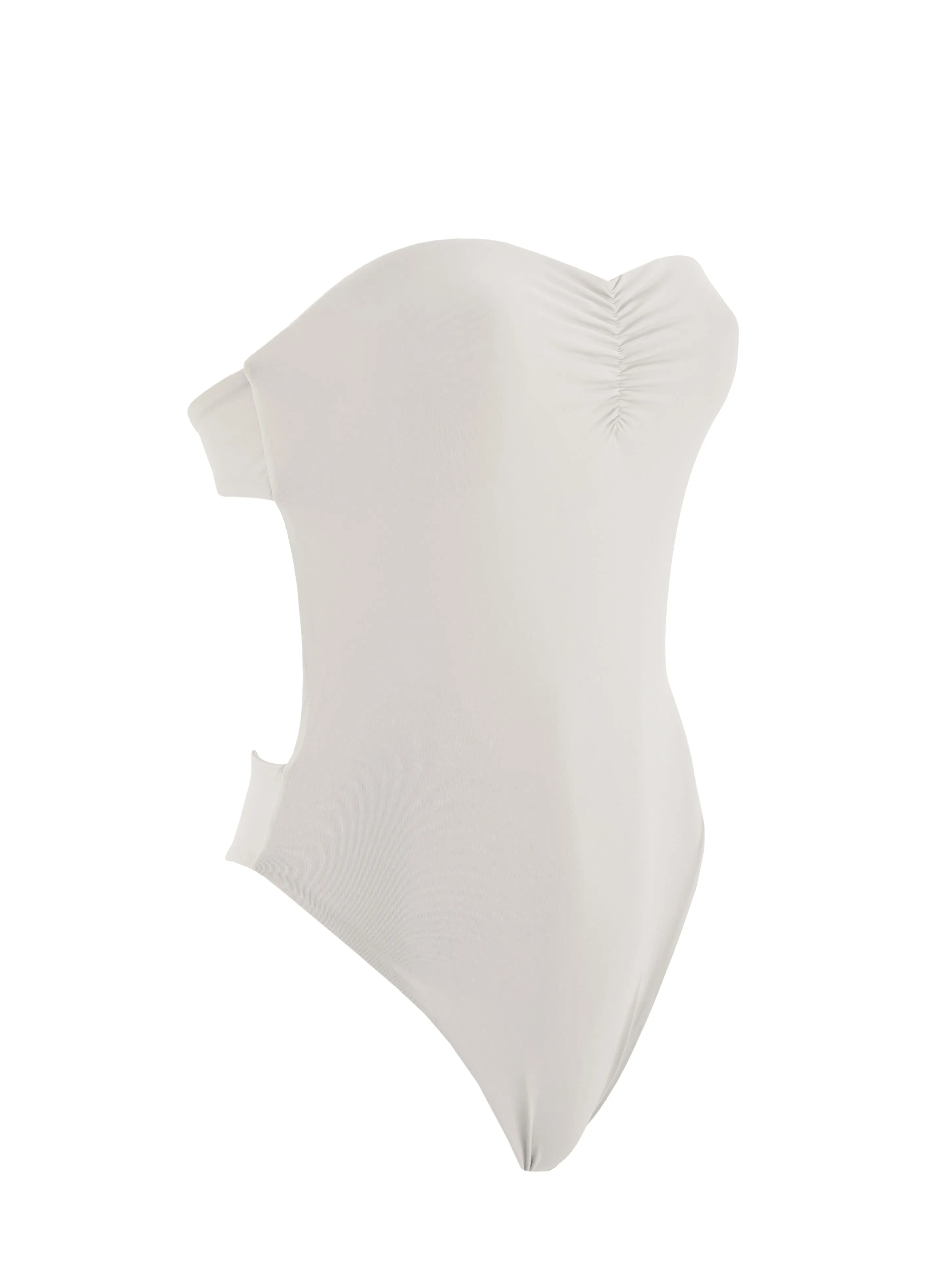 LENOX ONE PIECE | STONE sold by Slate Swim product image thumbnail 3