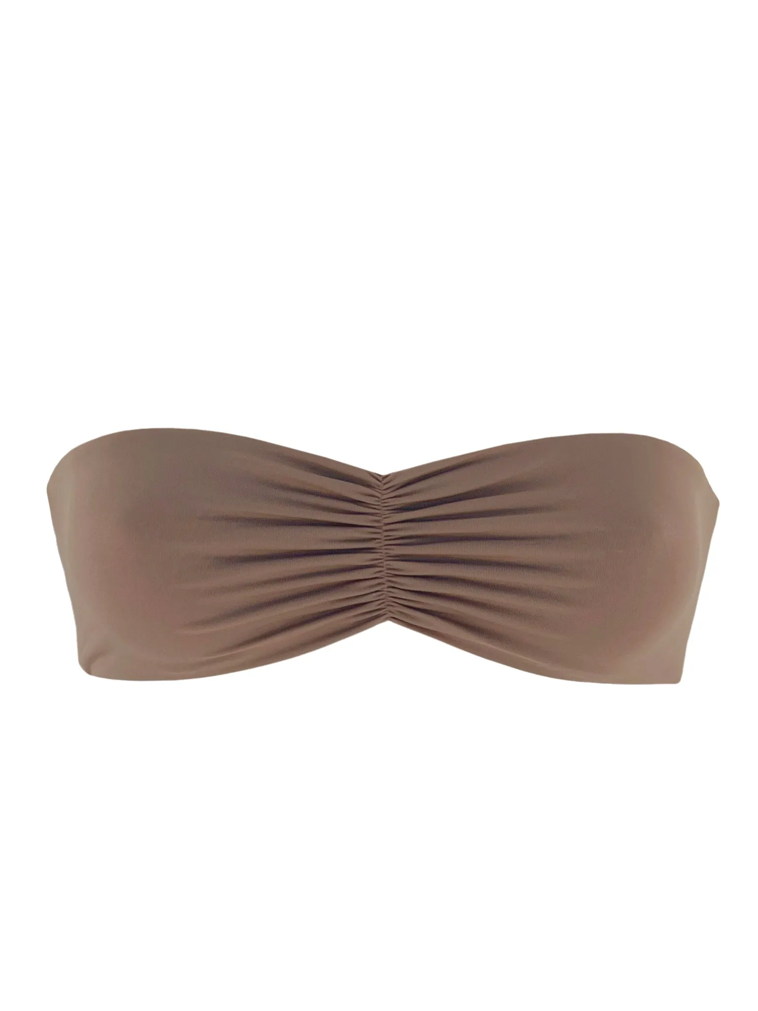 FAYE TOP | TOAST sold by Slate Swim