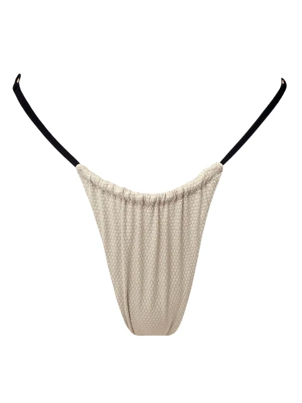 RAIN BOTTOM | OYSTER sold by Slate Swim