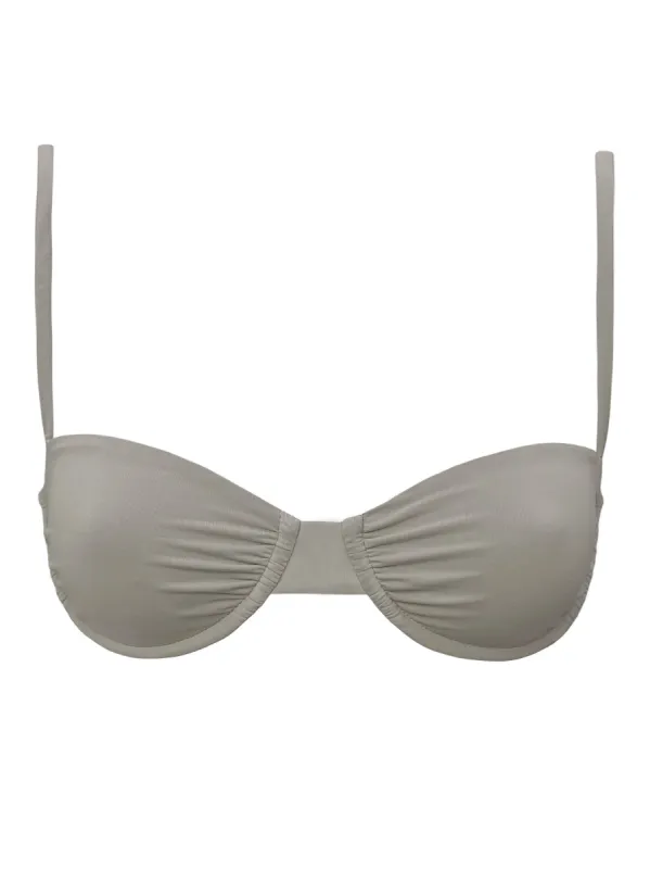 FOX TOP | SMOKE sold by Slate Swim