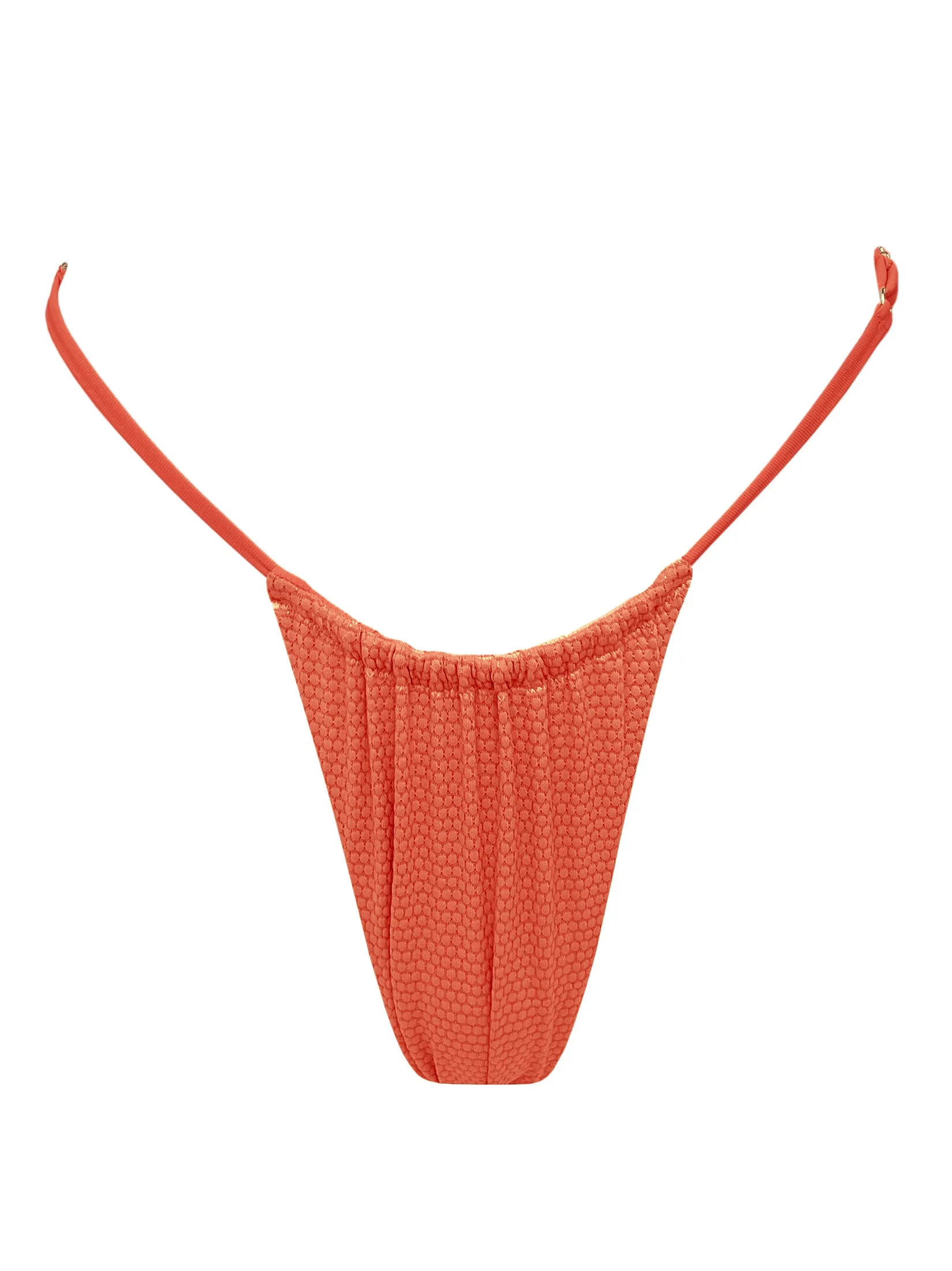 RAIN BOTTOM | PERSIMMON sold by Slate Swim