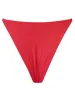 PALERMO BOTTOM | SCARLET sold by Slate Swim