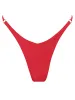 PALERMO BOTTOM | SCARLET sold by Slate Swim