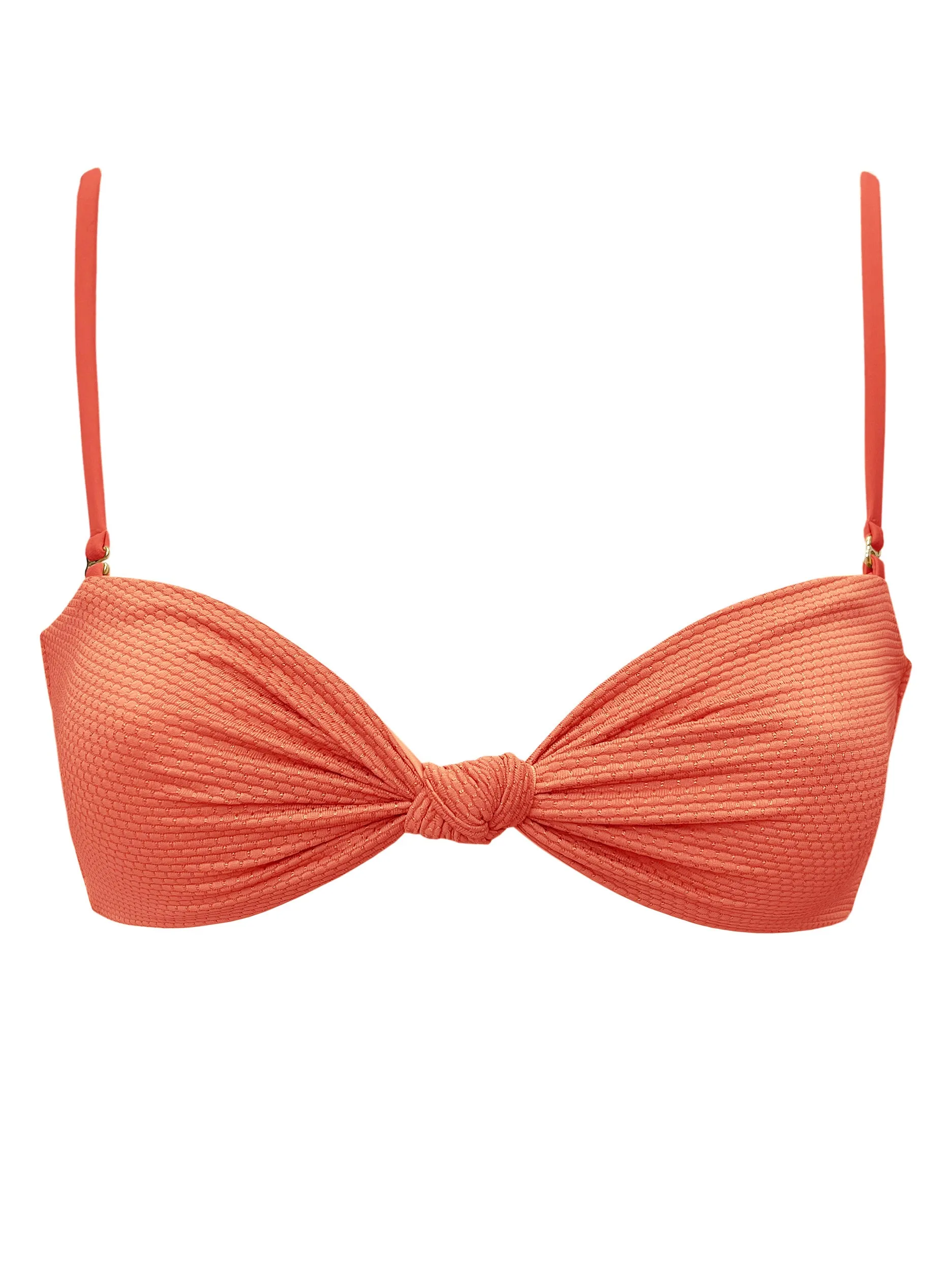 PALERMO TOP | PERSIMMON sold by Slate Swim