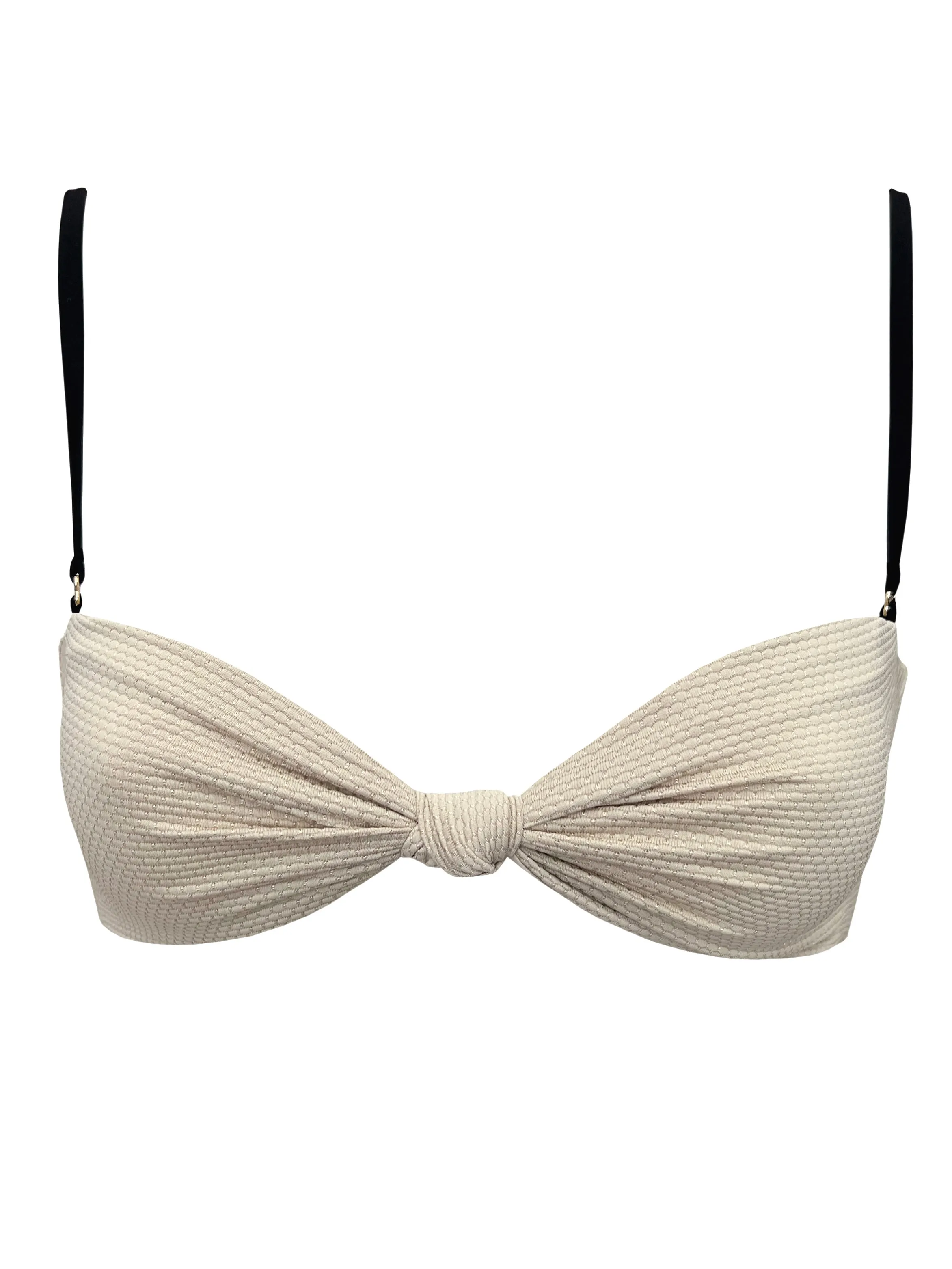 PALERMO TOP | OYSTER sold by Slate Swim