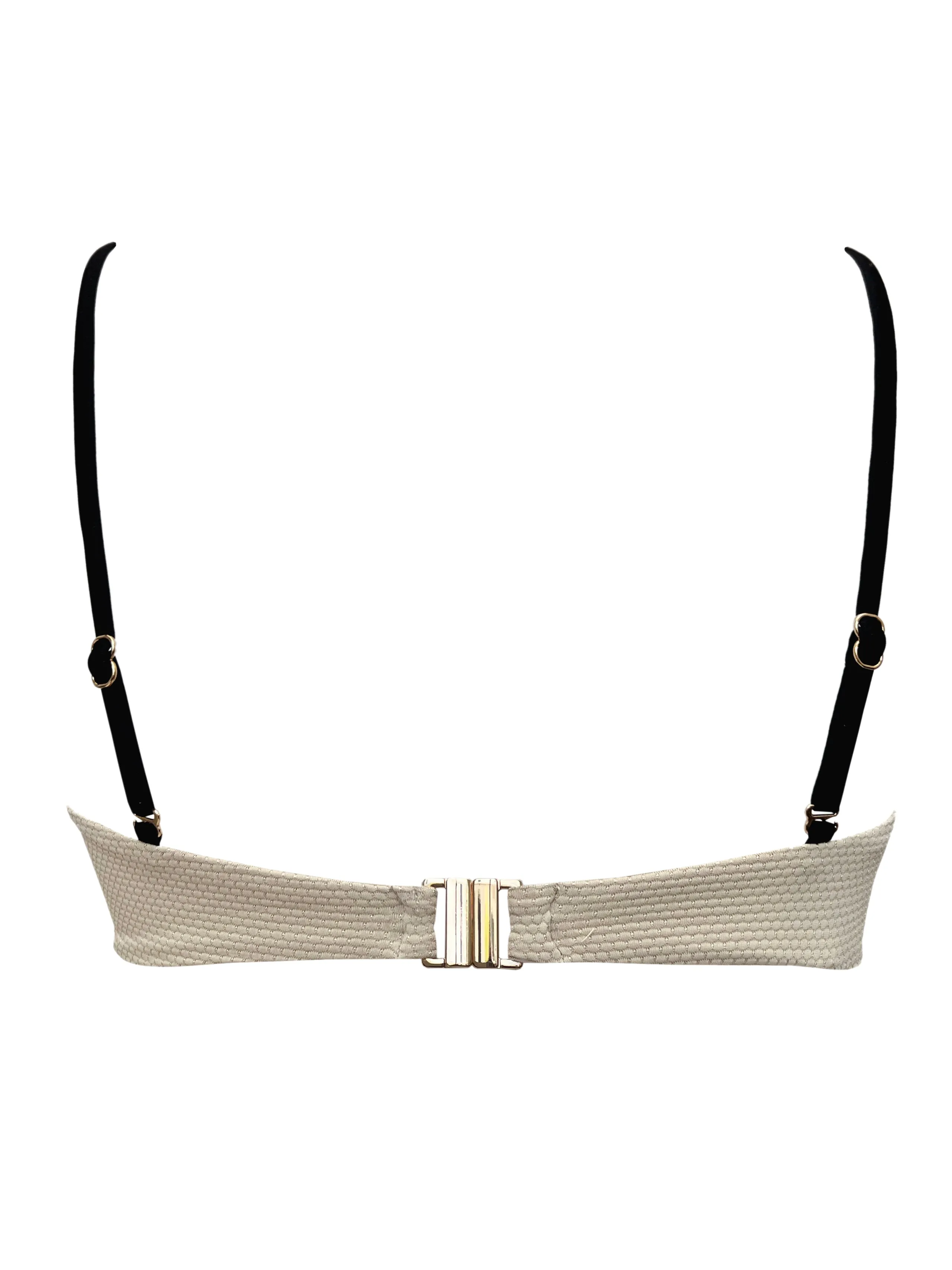 PALERMO TOP | OYSTER sold by Slate Swim product image thumbnail 3