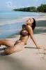 FOX TOP | SIENNA sold by Slate Swim