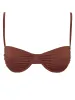 FOX TOP | SIENNA sold by Slate Swim