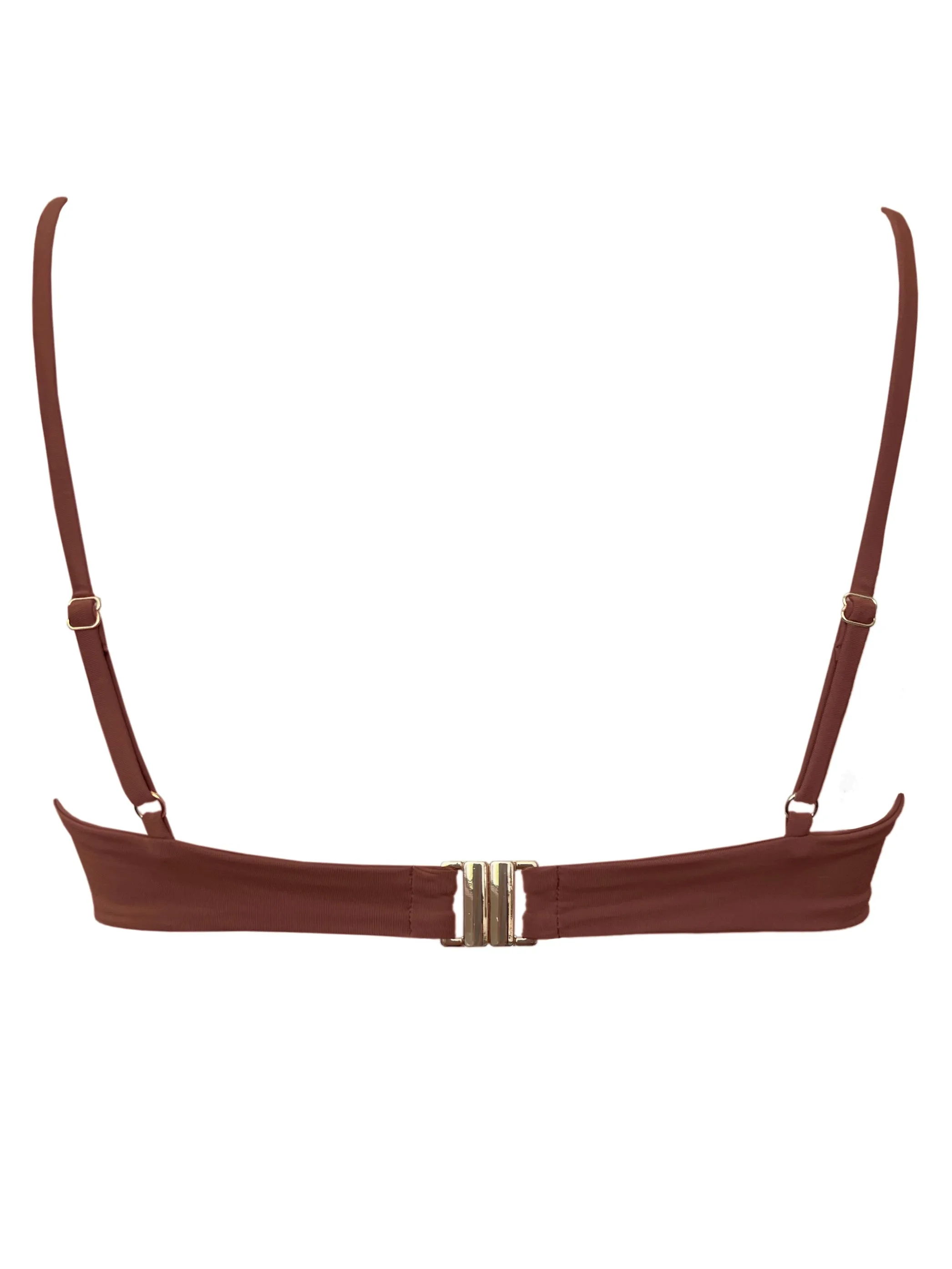 FOX TOP | SIENNA sold by Slate Swim product image thumbnail 3