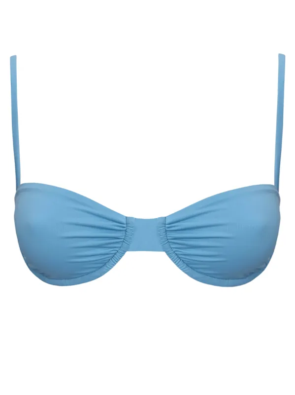 FOX TOP | OLYMPIC sold by Slate Swim