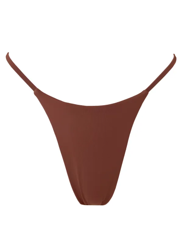 FOX BOTTOM | SIENNA sold by Slate Swim