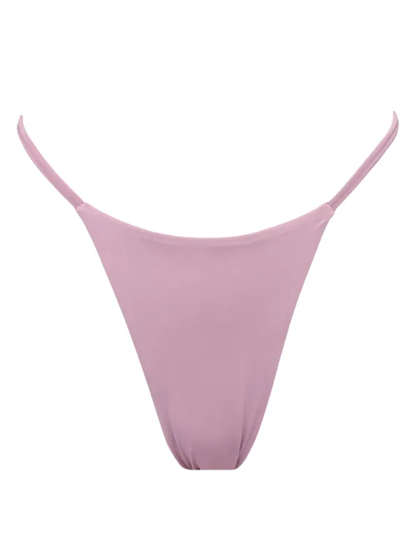 FOX BOTTOM | LILAC sold by Slate Swim