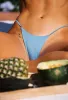 FOX BOTTOM | OLYMPIC sold by Slate Swim