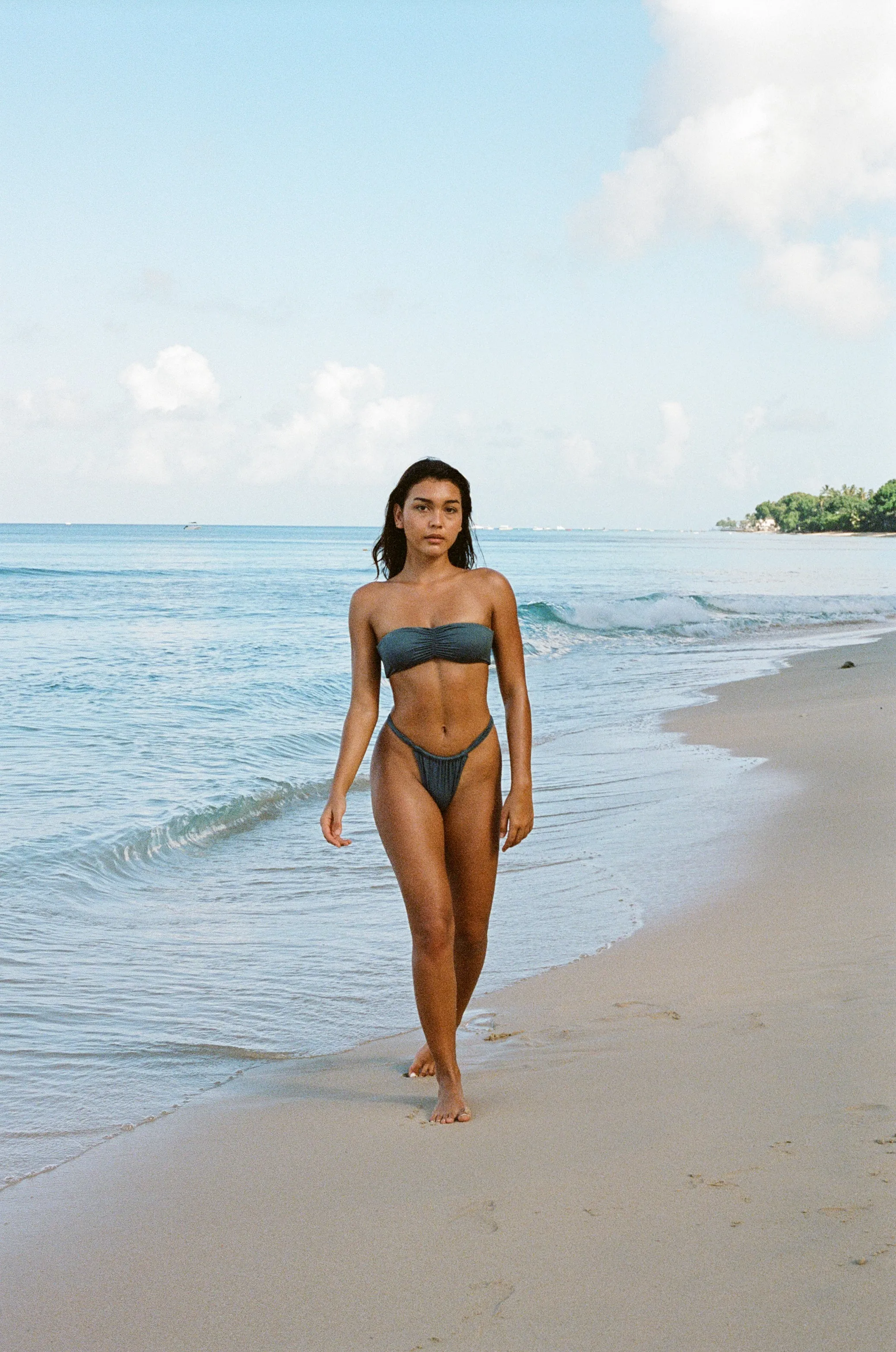 FAYE BOTTOM | LINCOLN sold by Slate Swim product image thumbnail 5