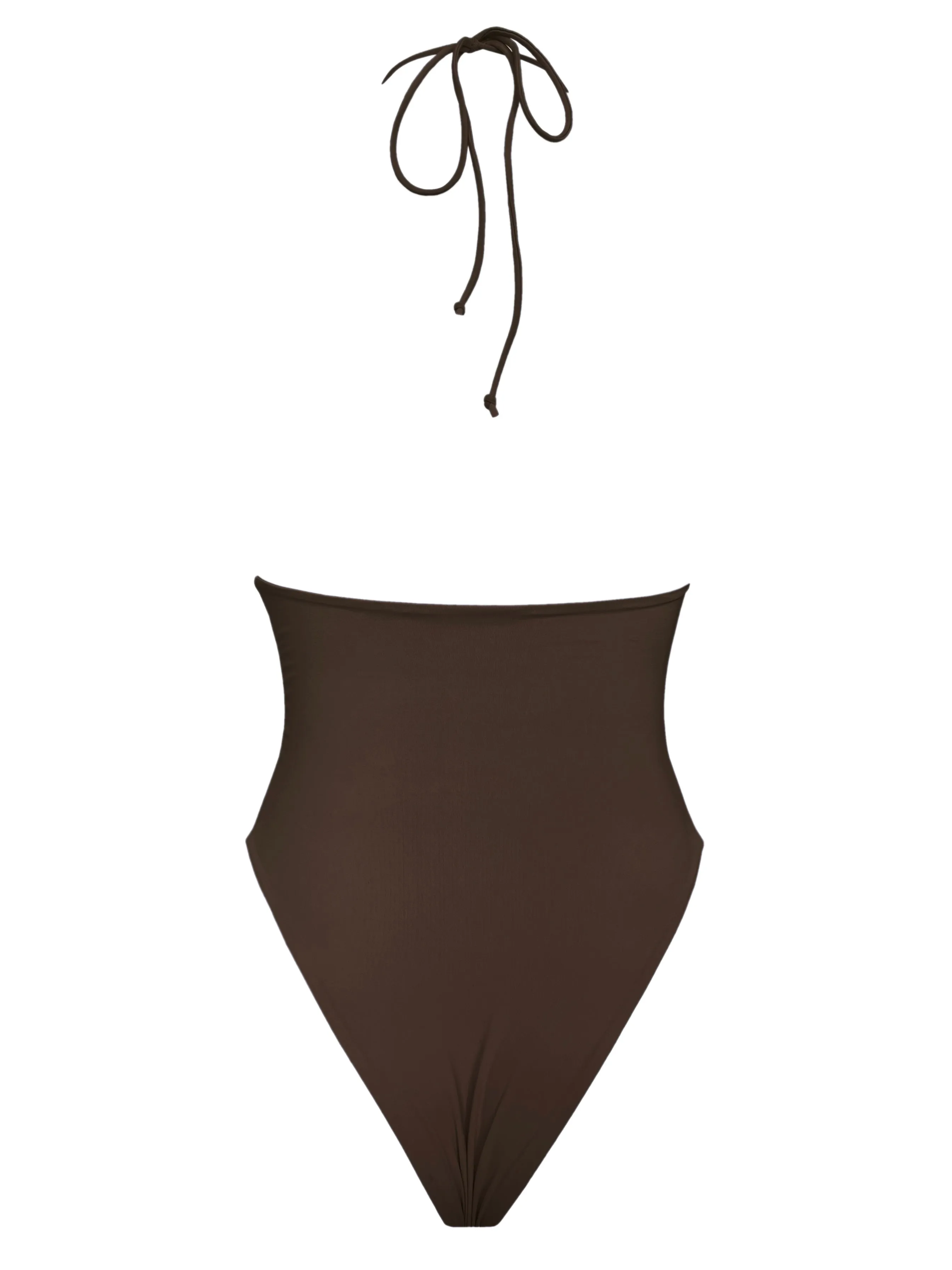 VESPER ONE PIECE | ESPRESSO sold by Slate Swim product image thumbnail 4