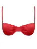 FOX TOP | SCARLET sold by Slate Swim