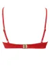 FOX TOP | SCARLET sold by Slate Swim